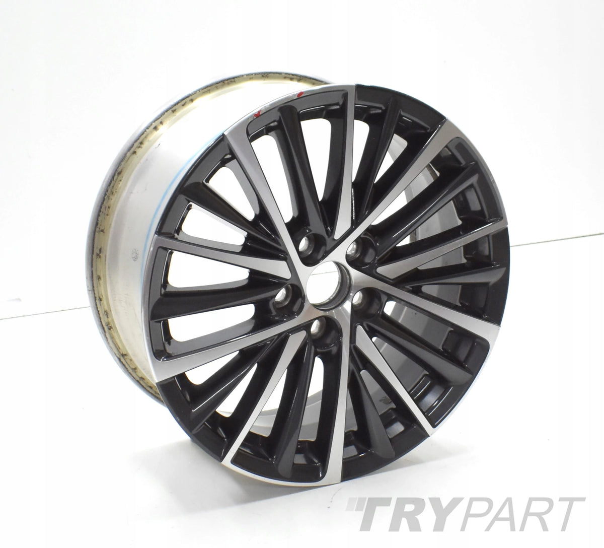 18" WHEEL LEXUS ES TOYOTA 8"x18" 5x114.3 ET45 ORG 001983/2020