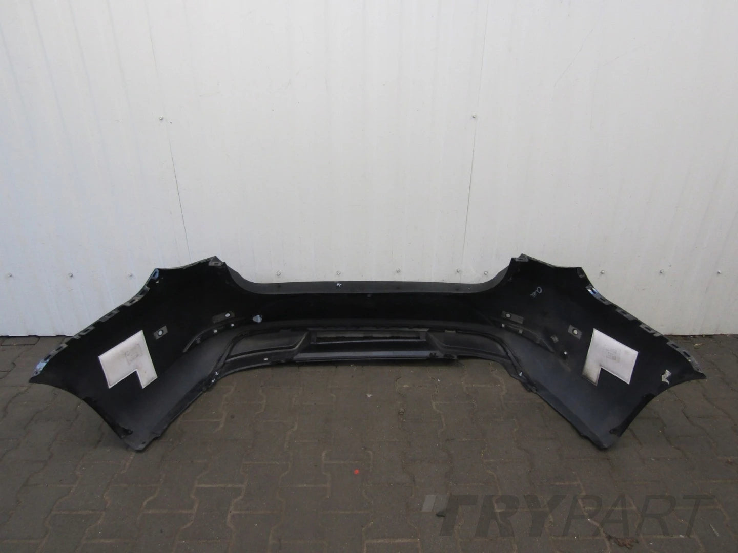 Rear Bumper SEAT LEON IV 4 KOMBI 20-