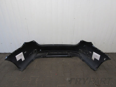 Rear Bumper SEAT LEON IV 4 KOMBI 20-