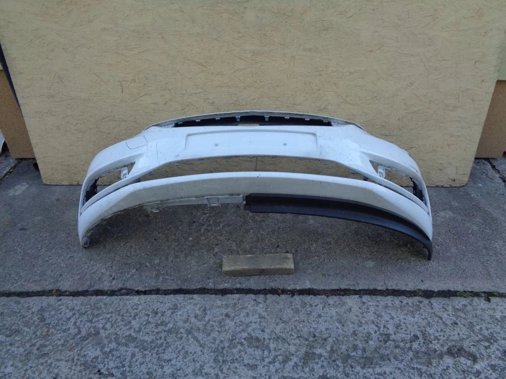 OPEL ASTRA K 5 V 15- Front Bumper