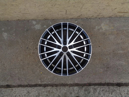 Oxigin OXSPOKE 8.5J x 18 5x120 ET35 rim