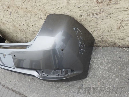 TOYOTA AURIS II HB LIFT 15- 2015 Rear Bumper