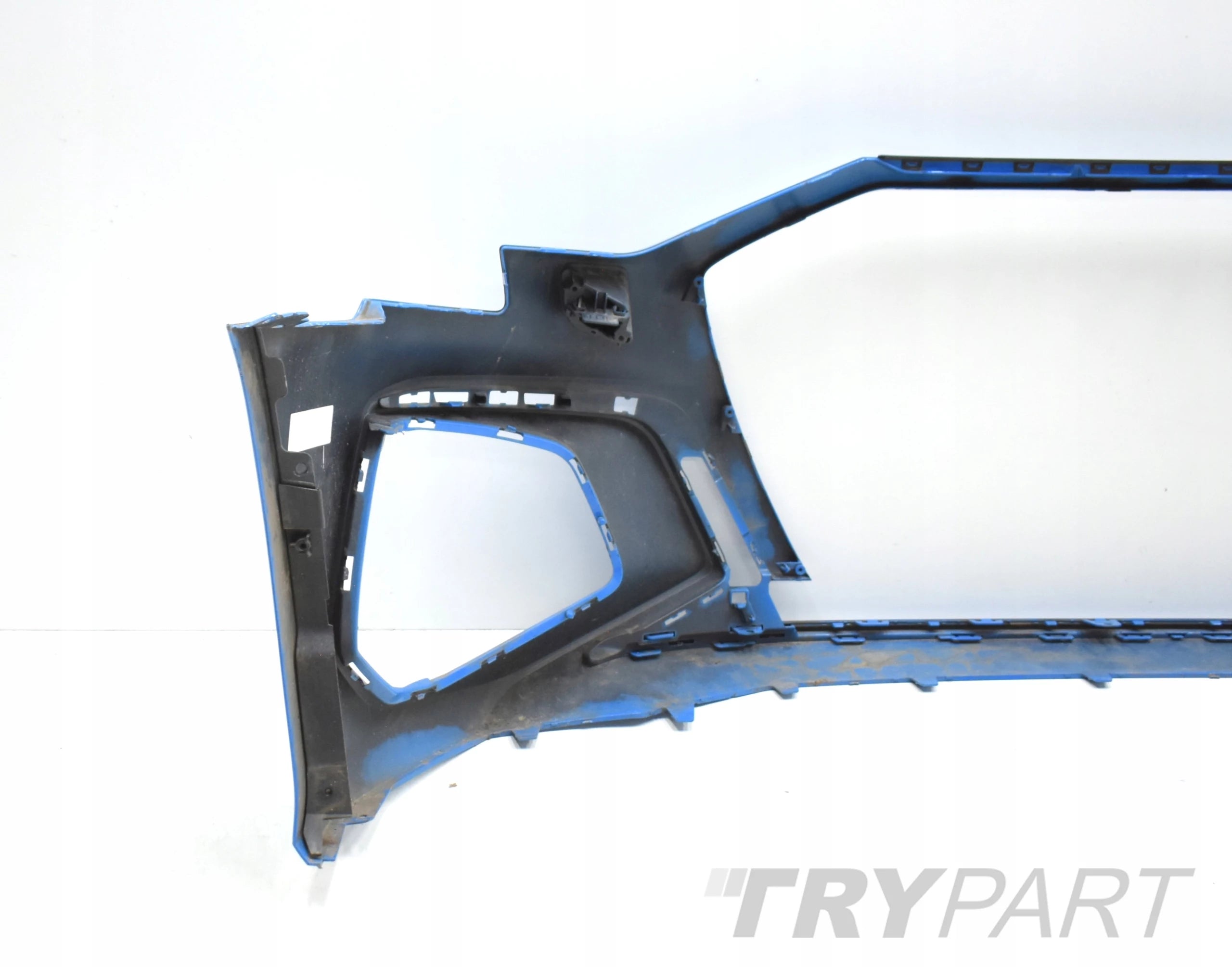 AUDI A3 8Y S LINE FRONT BUMPER ORG