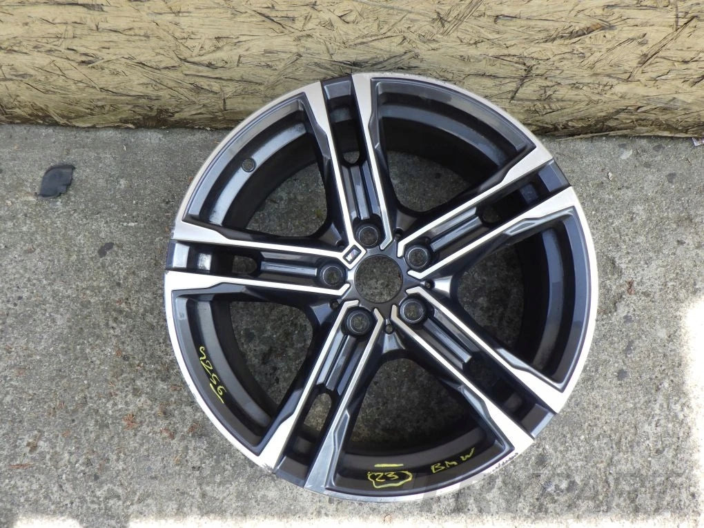 BMW M PACKAGE 8J x 18 ET57 5x120 Alloy Wheel