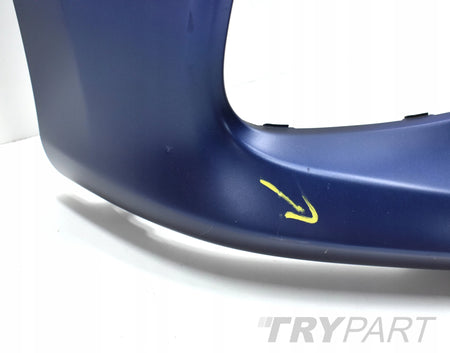 TOYOTA YARIS IV FRONT BUMPER ORG 20+