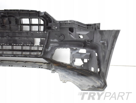 AUDI A6 S6 C7 4G LIFT FRONT BUMPER ORG