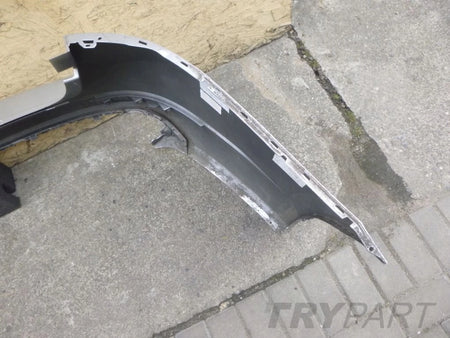 SKODA SUPERB III KOMBI 3V9 Rear Bumper