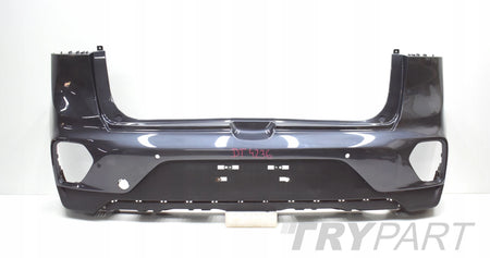 KIA NIRO LIFT REAR BUMPER REAR ORIGINAL WAGON + BOTTOM