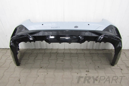REAR BUMPER BMW 5 G60 M PACKAGE 23-