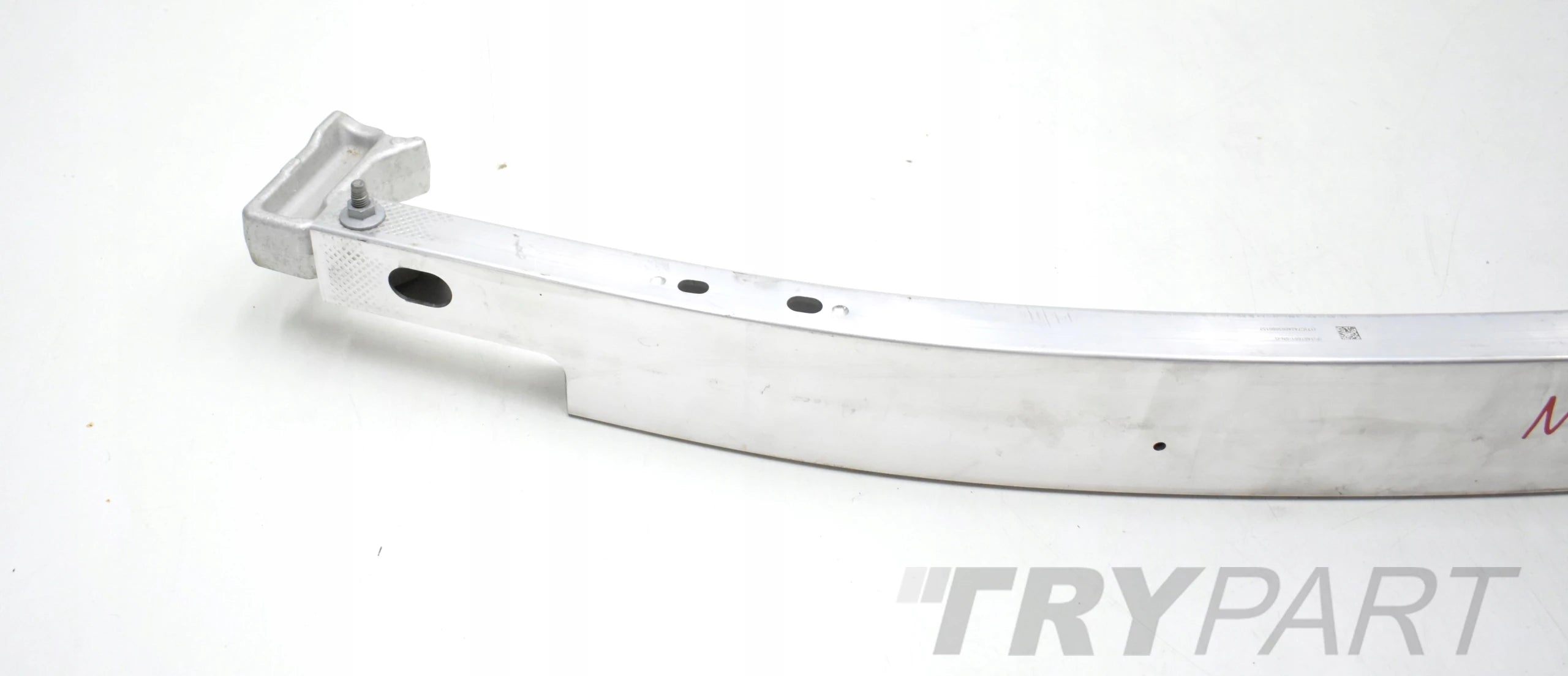 TESLA MODEL Y FRONT BUMPER BEAM NEW GENUINE