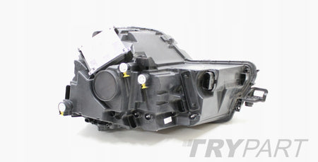 SKODA KAROQ 57B HEADLIGHT RIGHT FRONT FULL LED EU ORG 57B941016D