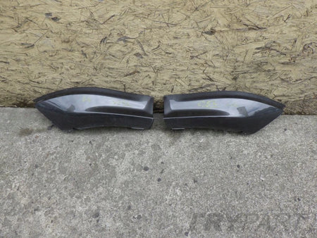 FORD S MAX II MK2 ST LINE 15- Rear Bumper
