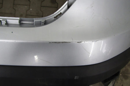 Front Bumper for Renault Trafic 3 III Lift 21-
