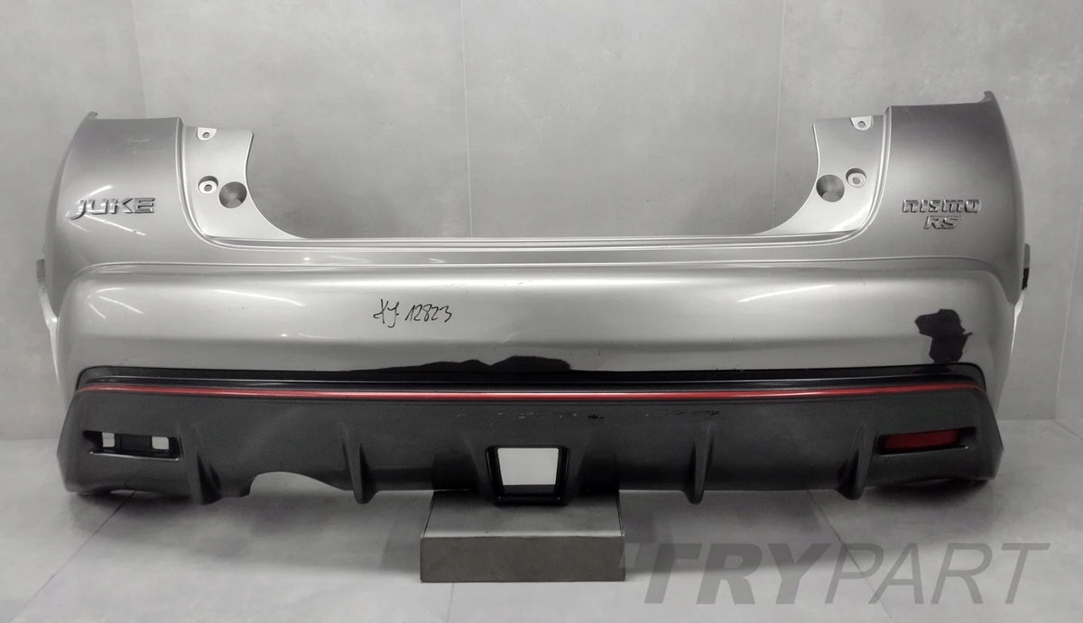 Rear Bumper for Nissan Juke Nismo RS