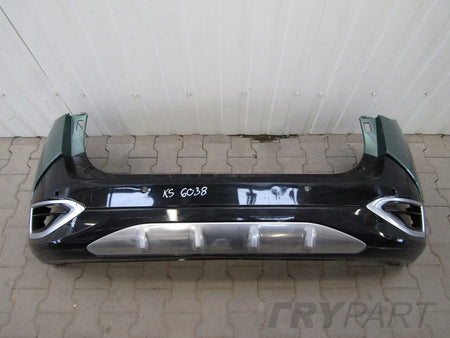 Kia Sportage 5 V GT Line Rear Bumper 21-