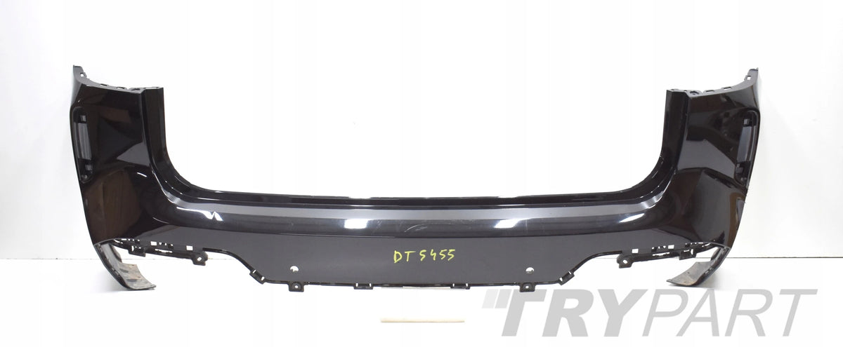 BMW X3 G01 LIFT LCI M PACKAGE REAR BUMPER ORG