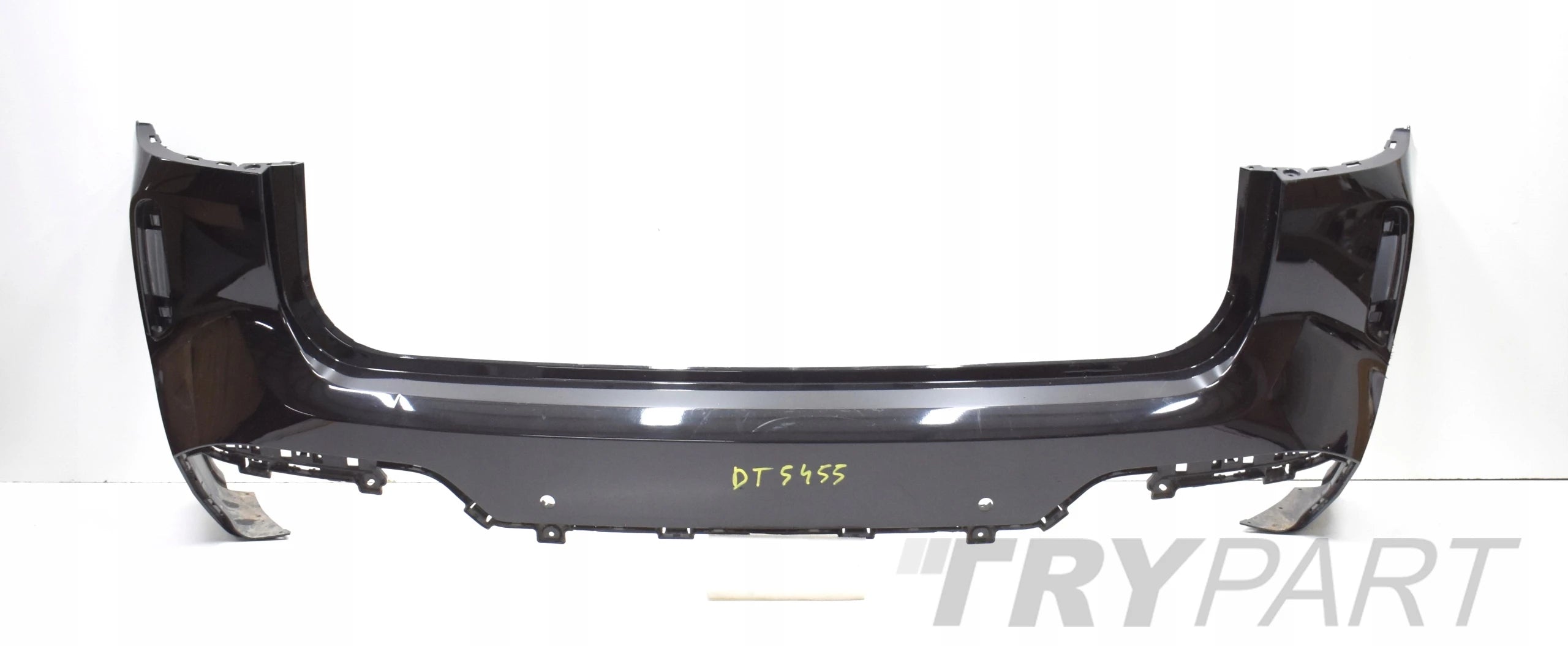 BMW X3 G01 LIFT LCI M PACKAGE REAR BUMPER ORG