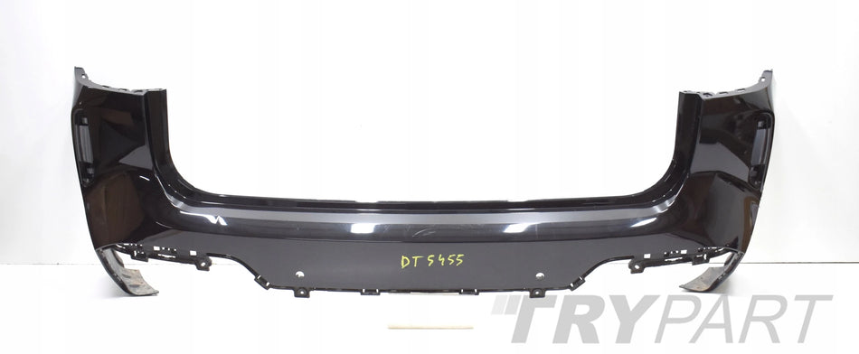 BMW X3 G01 LIFT LCI M PACKAGE REAR BUMPER ORG