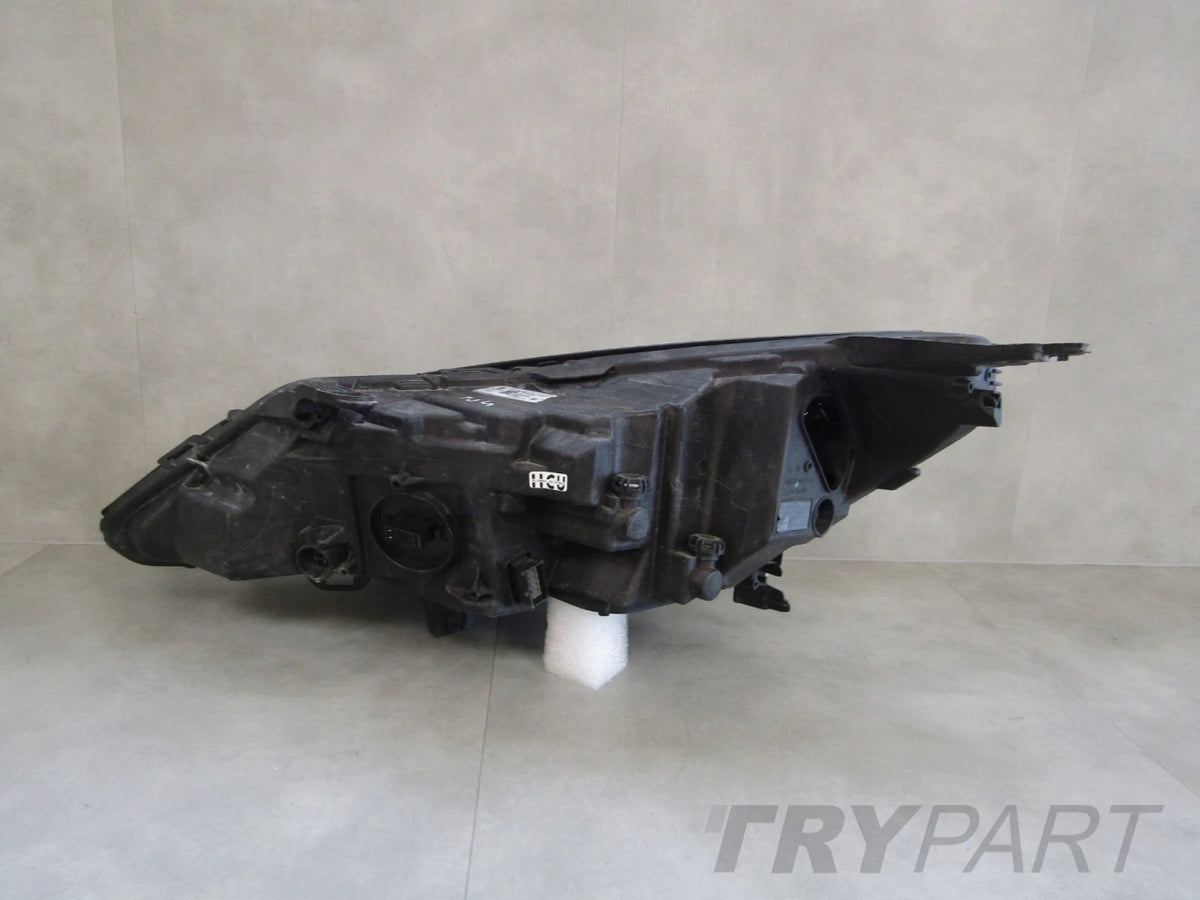 FRONT LAMP OPEL ASTRA K LUX FULL LED RH RIGHT 15-19 39077807
