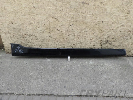 BMW 2 F46 GRAN TOURER right sill trim strip