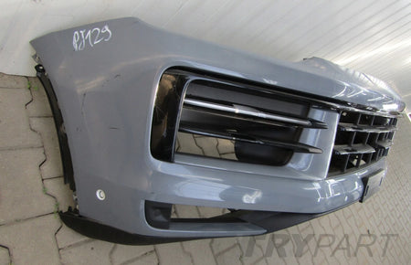 Front Bumper Porsche Cayenne 9Y0 Lift 23-