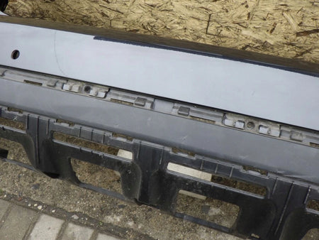 KIA SPORTAGE IV LIFT GT 18- Rear Bumper