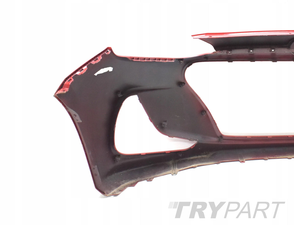 HYUNDAI I10 II LIFT FRONT BUMPER ORG 16+