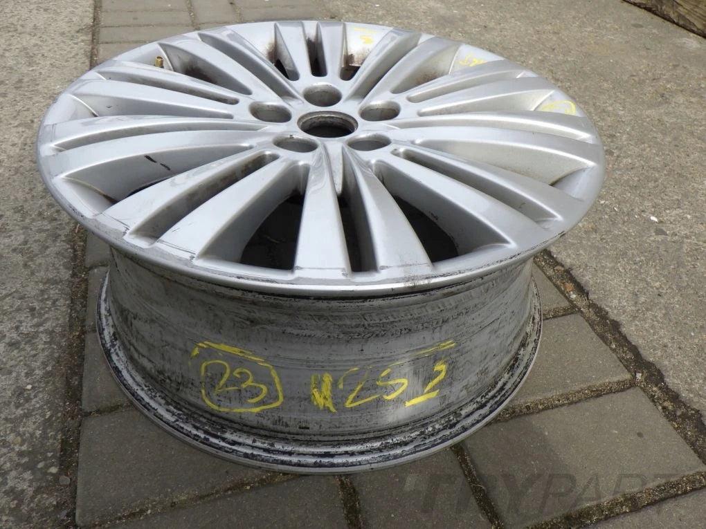 OPEL 7.0 J x 17 5x108 ET42 alloy wheel