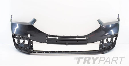 SEAT LEON IV 5FA FRONT BUMPER ORG