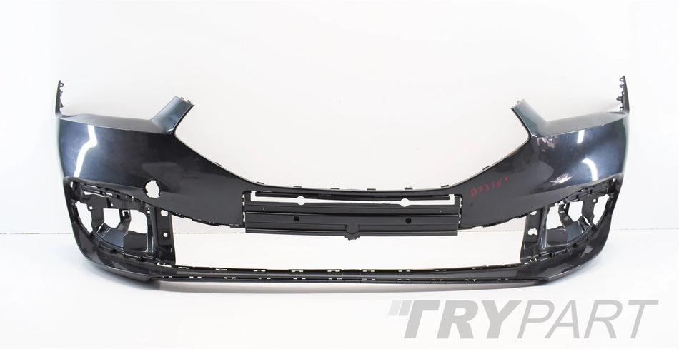 SEAT LEON IV 5FA FRONT BUMPER ORG