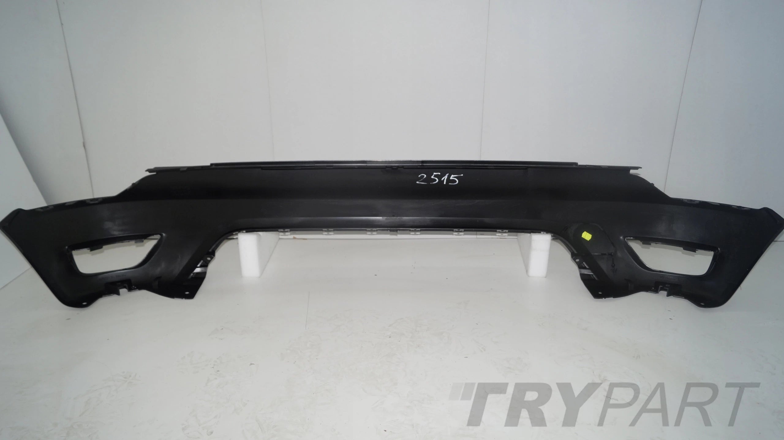 CAPTUR I LIFT 17-19 NEW REAR BUMPER ORIGINAL