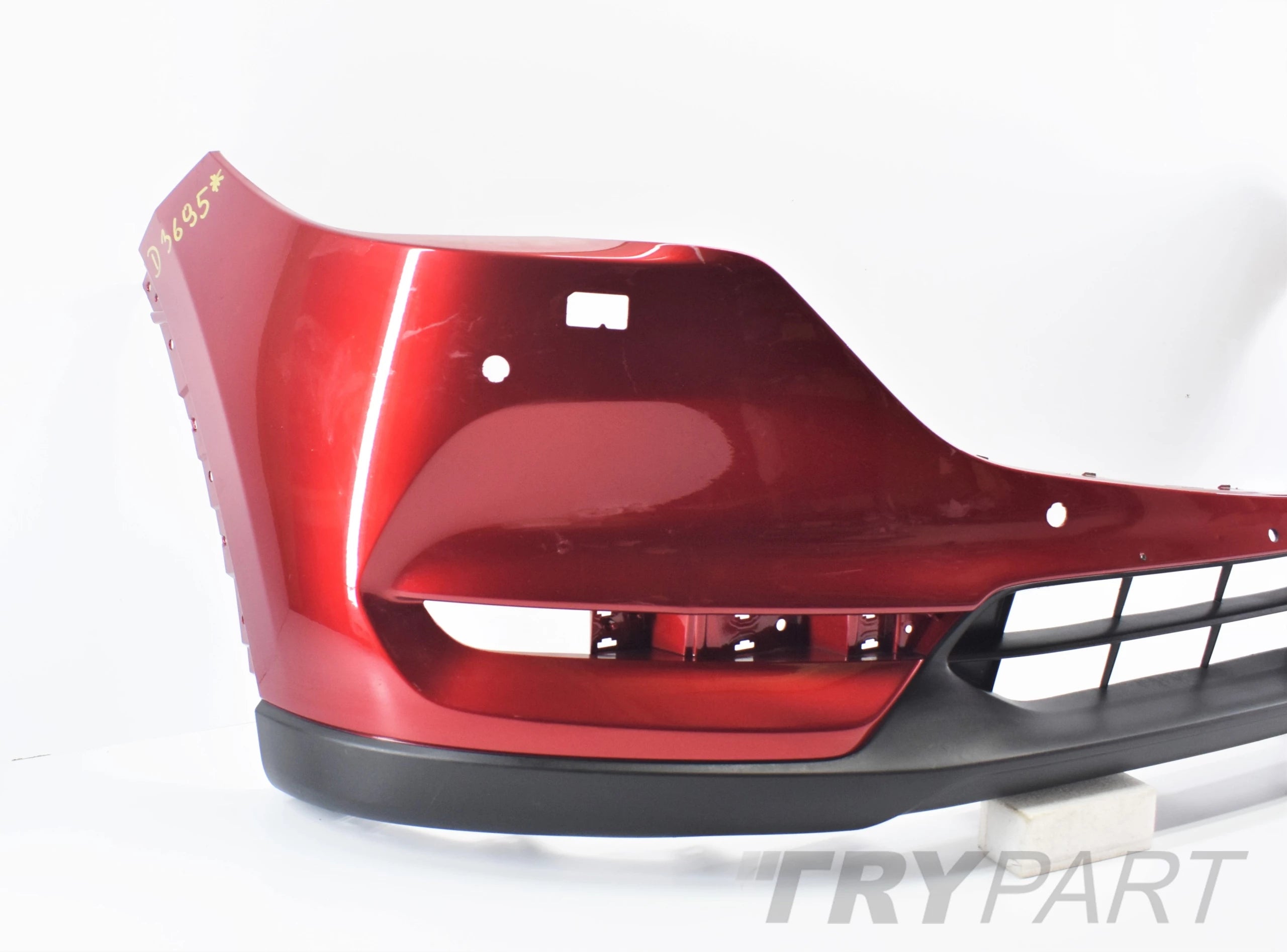 MAZDA CX5 CX-5 II FRONT BUMPER ORG
