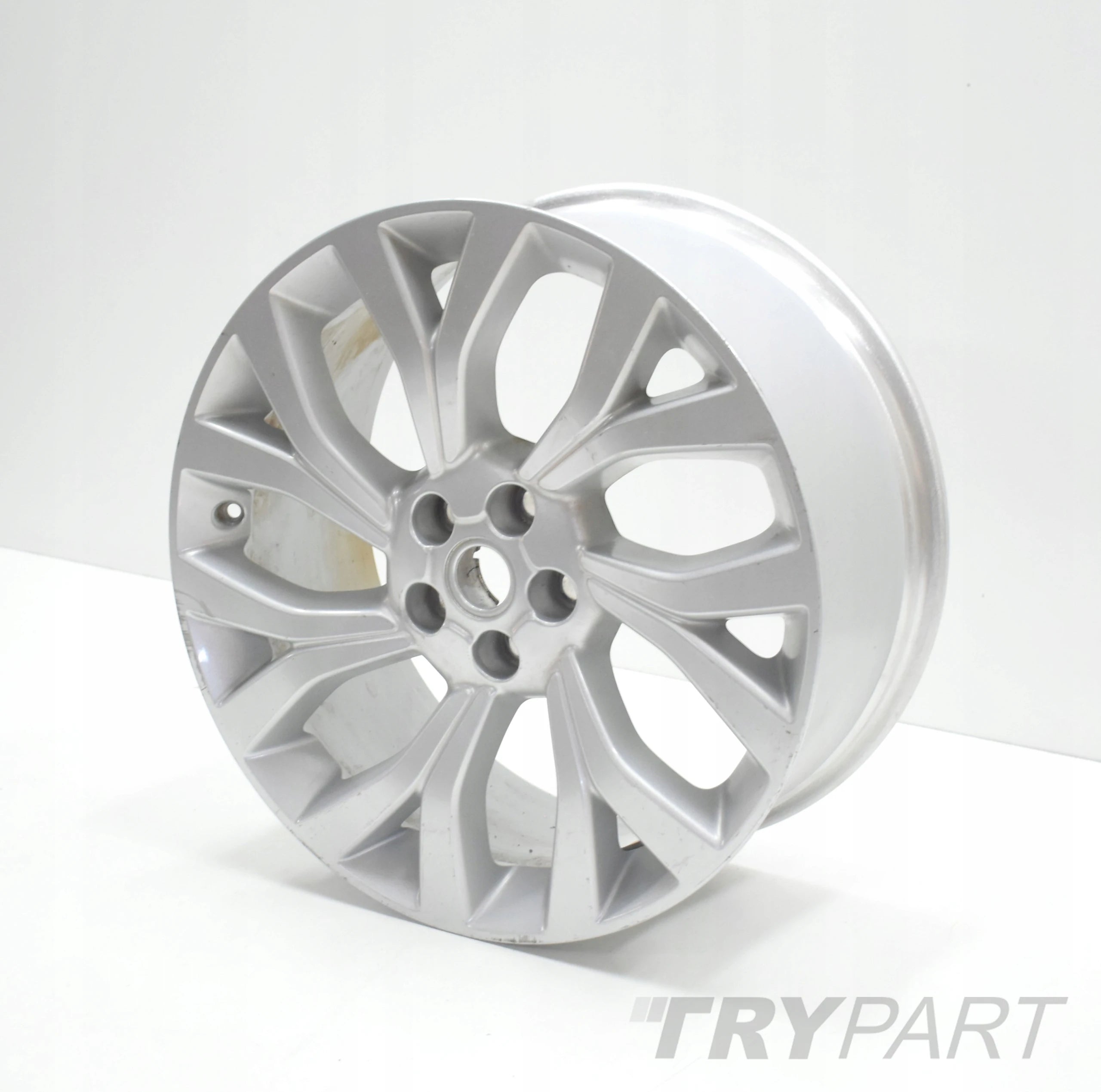 21" LAND ROVER SPORT WHEEL 9.5"x21" 5x120 ET49 ORG