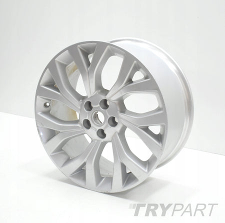 21" LAND ROVER SPORT WHEEL 9.5"x21" 5x120 ET49 ORG