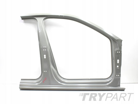 SKODA SUPERB III 3V RIGHT PANEL B-PILLAR SILL FRAME ORG