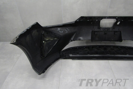 MG MG5 5 V EV Lift 2022- Front Bumper P10859360