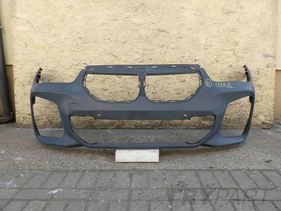 BMW X1 F48 M PACKAGE LIFT LCI NEW ORIGINAL Front Bumper