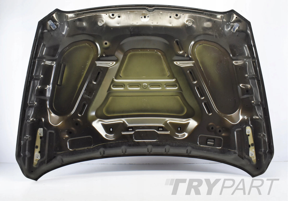 DODGE RAM HOOD ENGINE COVER ORG 14+