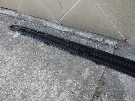 KIA PRO CEED CEED 3 III GT LINE 2018- Right Sill Trim Strip