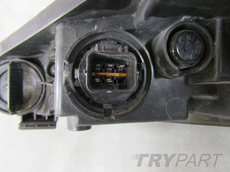 Headlight Hyundai Kona 1 LED DRL RH 17-21 92208J9000