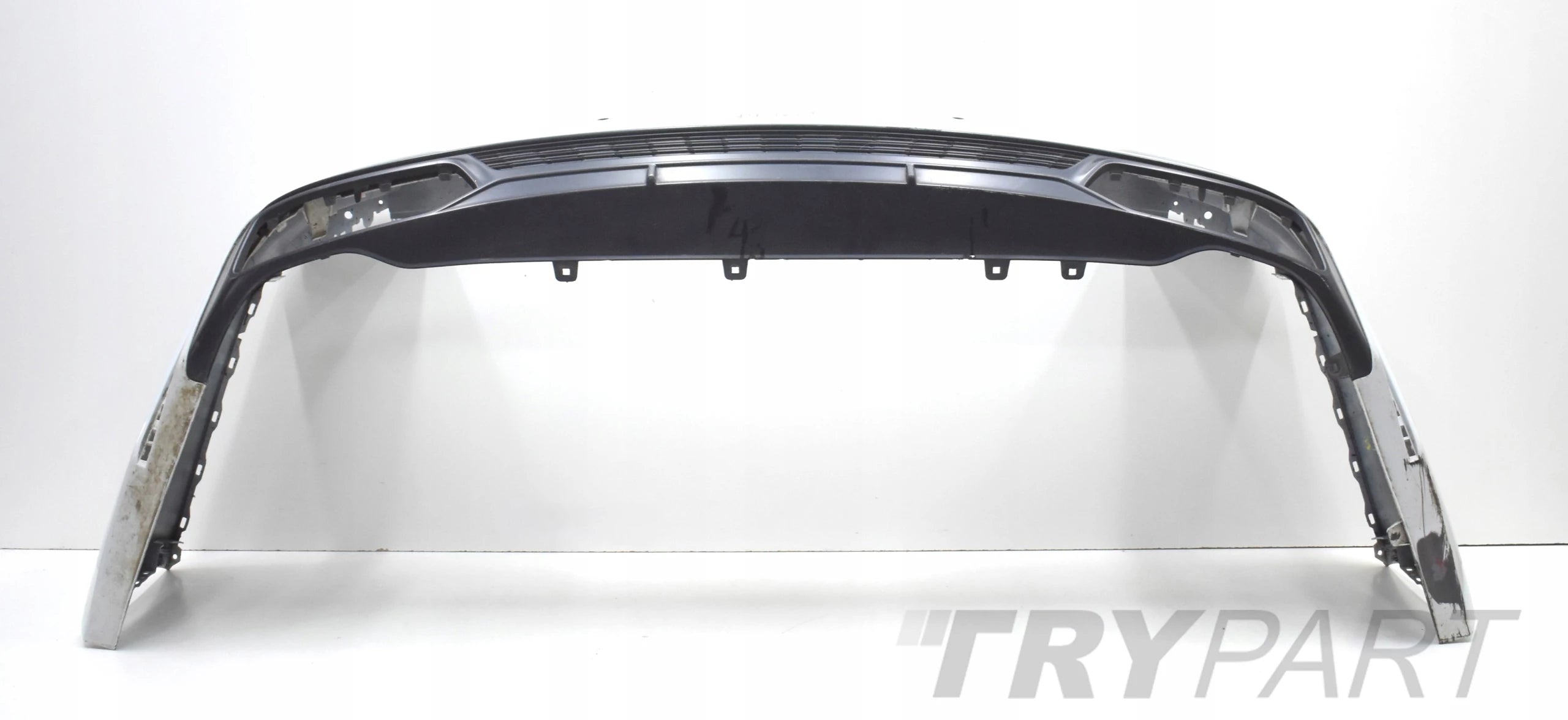 AUDI A6 C8 4K9 S LINE REAR BUMPER ORG ESTATE