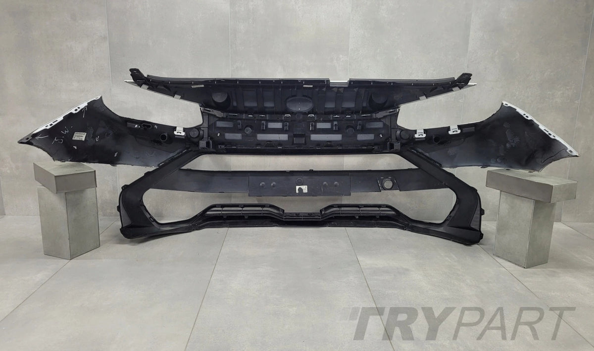Front Bumper TOYOTA PROACE CITY LIFT 23-