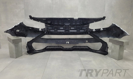Front Bumper TOYOTA PROACE CITY LIFT 23-