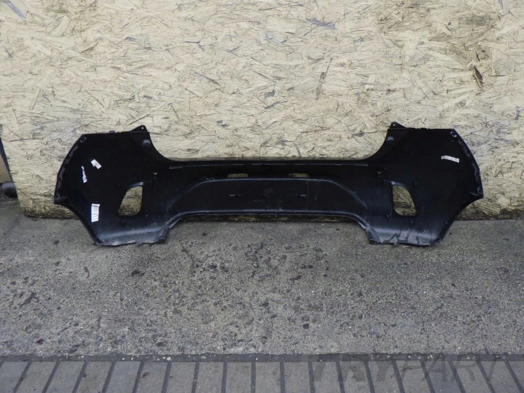 HYUNDAI I10 III 3 20- Rear Bumper