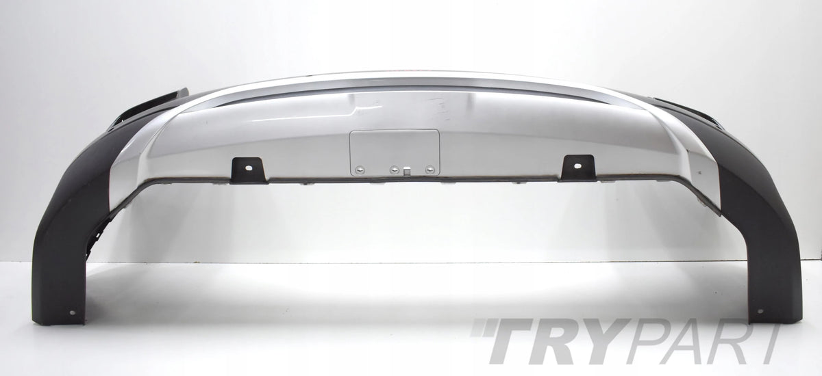 BYD SONG PLUS REAR BUMPER ORG + BOTTOM