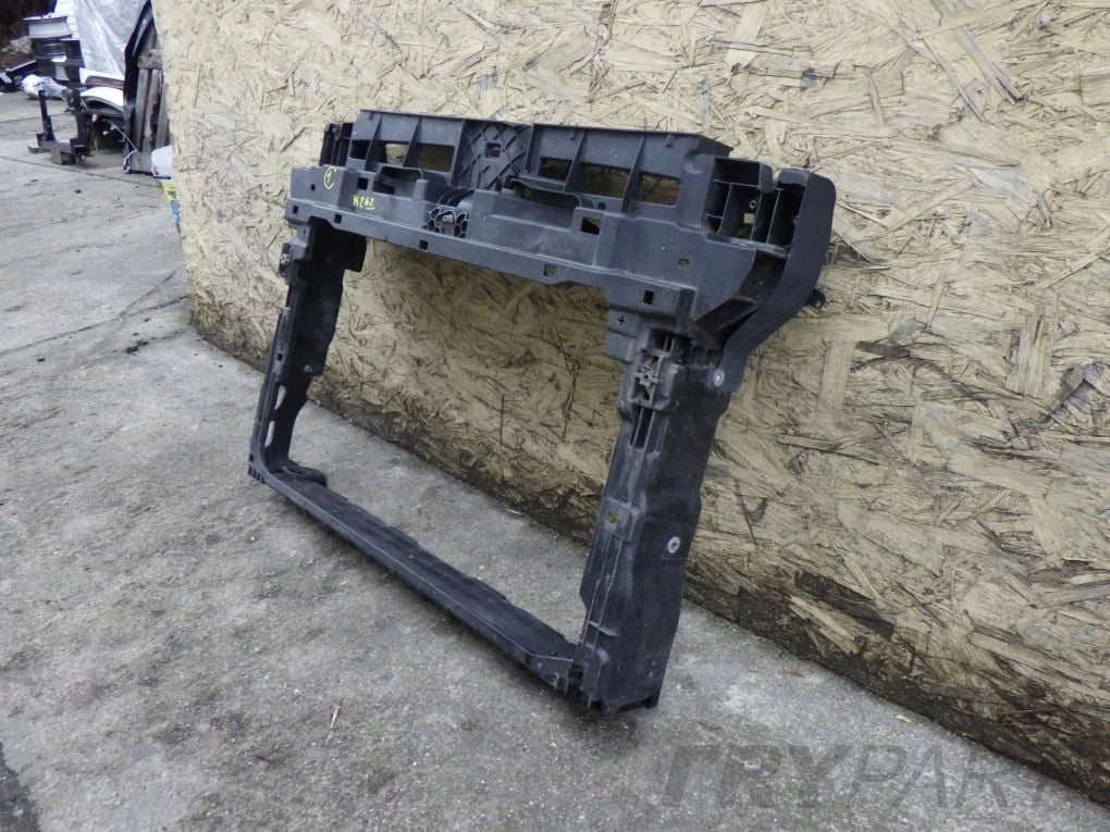 VW CADDY V 2K7 20- 2K7805588F front bumper reinforcement