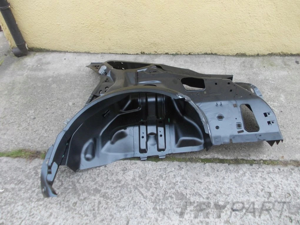 FORD MONDEO MK4 QUARTER PANEL REINFORCEMENT REAR FENDER LEFT
