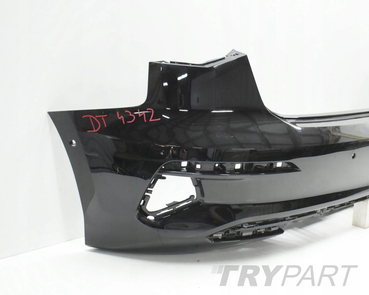 AUDI A3 8Y4 REAR BUMPER SPORTBACK ORG