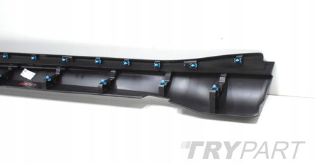 JEEP COMPASS II RIGHT SILL MOULDING ORG NEW 53224110