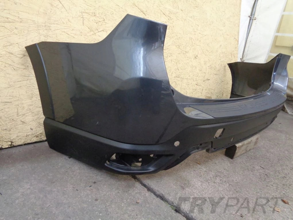 SUBARU FORESTER V 5 S14 2019- Rear bumper